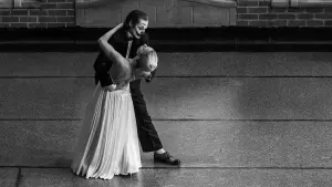 Задник к фильму "Джокер: Двойное безумие" #372285