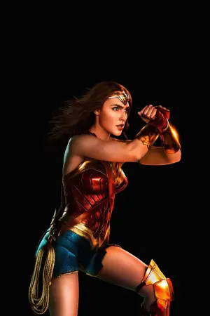 Постер к фильму "Лига справедливости" #169278