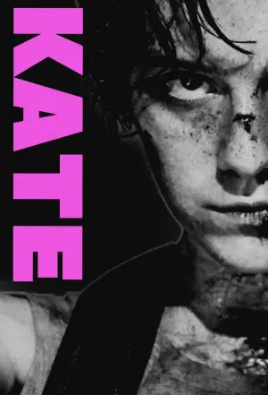 Постер к фильму "Кейт" #272786