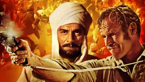 Задник к фильму "Хартум" #742288