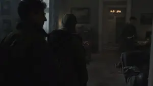 Задник к фильму "Ли" #612569