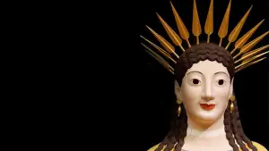 Задник к фильму "Les couleurs de l