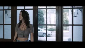 Задник к фильму "Зло" #496395