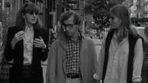 Задник к фильму "Манхэттен" #188390