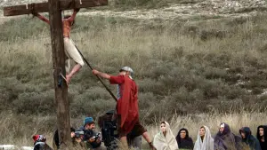 Задник к фильму "Мария Магдалина" #291940