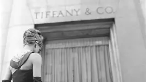 Задник к фильму "Завтрак у Тиффани" #648633