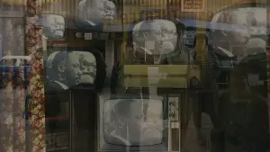 Задник к фильму "Мальчишки из «Никеля»" #598728