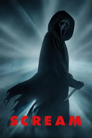 Постер к фильму "Крик" #21482