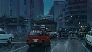 Задник к фильму "Еще вчера" #222303