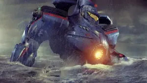 Задник к фильму "Тихоокеанский рубеж" #170897