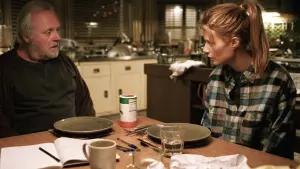 Задник к фильму "Доказательство" #291354