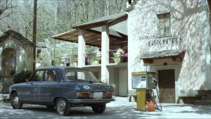 Задник к фильму "Шесть шведок с бензоколонки" #407941