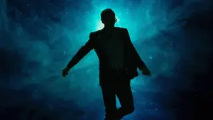 Задник к фильму "Жизнь Чака" #530706