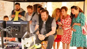 Задник к фильму "" #468921