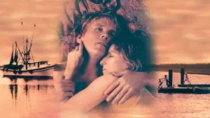 Задник к фильму "Повелитель приливов" #403375