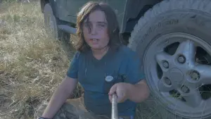 Задник к фильму "Ловушка времени" #297470