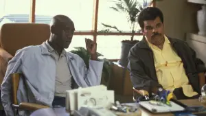 Задник к фильму "Траффик" #662385