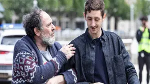 Видео к фильму Битва шефов | трейлер испанской комедии БИТВА ШЕФОВ, в кино с 26 января