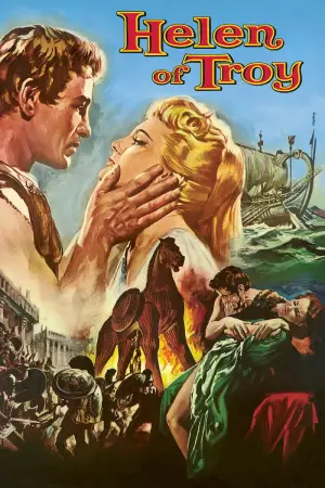 Постер к фильму "Helen of Troy" #903182