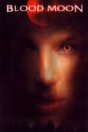 Постер к фильму "Охота на оборотня" #656671