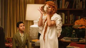 Задник к фильму "Излом времени" #680403