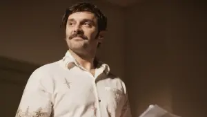 Задник к фильму "Янник" #193987