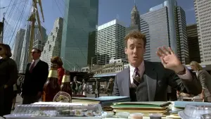 Задник к фильму "Вымогательство" #466604