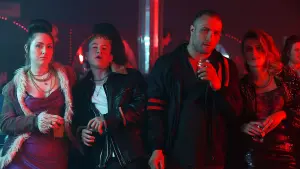 Задник к фильму "Стойкая броня" #356030