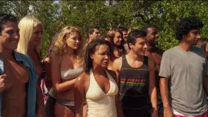 Задник к фильму "Угроза из глубины" #402953