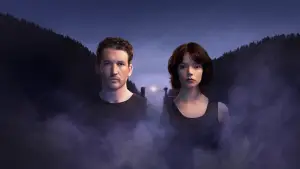 Задник к фильму "Ущелье" #549716