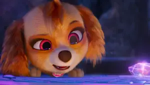 Задник к фильму "Щенячий патруль: Мегафильм" #658231