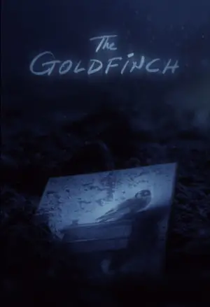 Постер к фильму "Щегол" #727924