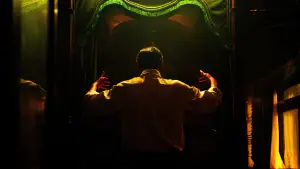 Задник к фильму "Воскрешение" #528640