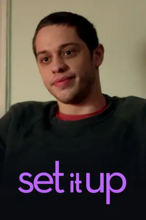 Постер к фильму "Подстава" #113840