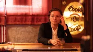 Задник к фильму "Хороший человек" #342113