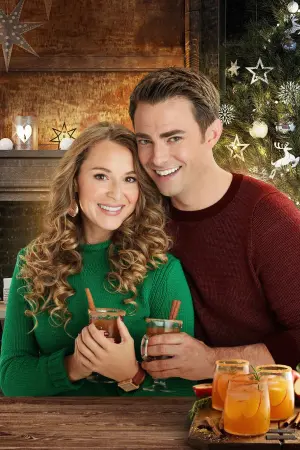 Постер к фильму "Рождество на заказ" #421367