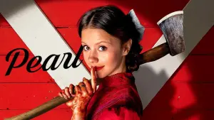 Задник к фильму "Пэрл" #223795