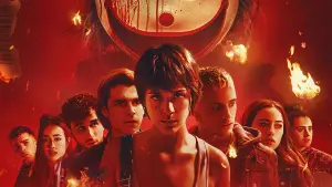 Задник к фильму "Убийственный книжный клуб" #341179