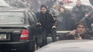 Задник к фильму "Война миров" #608536