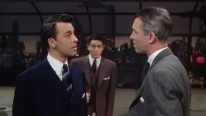 Задник к фильму "Верёвка" #665304