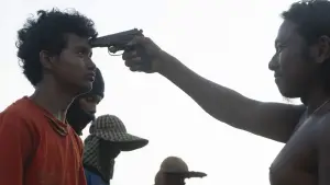 Задник к фильму "Плавучесть" #649112