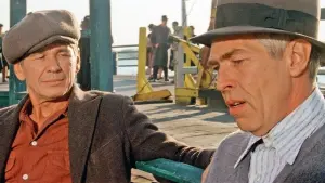 Задник к фильму "Тяжёлые времена" #360178