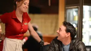 Задник к фильму "Цирюльник" #662946