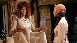 Задник к фильму "Золушка" #428379