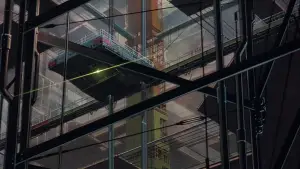 Задник к фильму "Полиция будущего" #729344