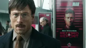 Задник к фильму "Бегущий человек" #514063