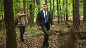 Задник к фильму "Место под соснами" #696323