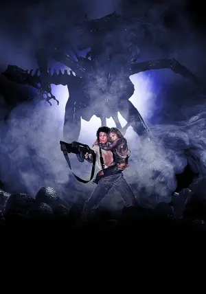 Постер к фильму "Чужие" #181883