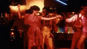 Задник к фильму "Ночи в стиле буги" #629977