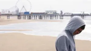 Видео к фильму Мальчик А | Boy A (2007) Official Trailer #1 - Andrew Garfield Movie HD